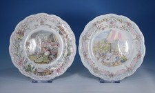 Royal Doulton "Brambly Hedge"