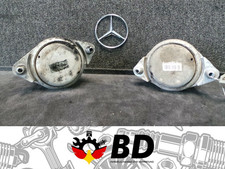 S38-82* Mercedes E-Klasse W212 250CDI 2x Motorlager Motorhalter A2122401917