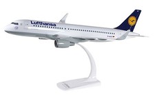 Lufthansa - Airbus A320-200 -
