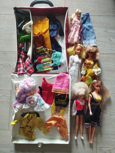 70er petra plasty - 70er, lot