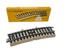 Märklin H0 5213 Schaltgleis