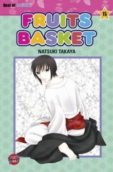 Fruits basket band - fruits, basket,