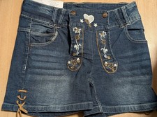 Shorts trachtenshorts damen - shorts,