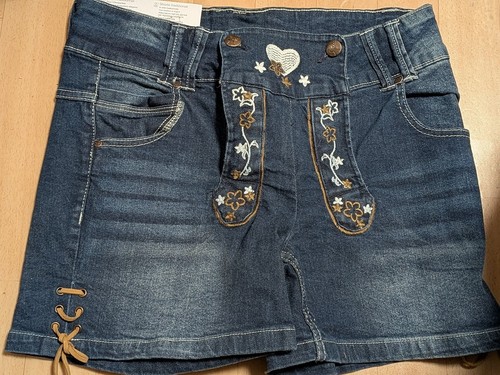 Shorts trachtenshorts damen - trachtenshorts,