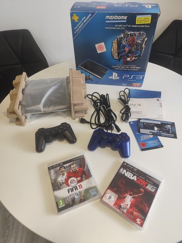 Playstation konsole mit - playstation, 3