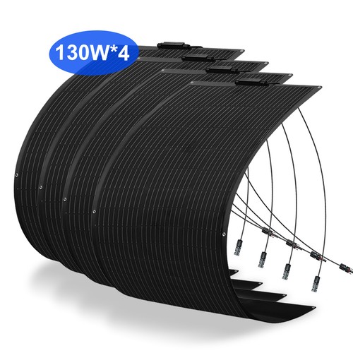 520w 260w 130w - 260w,