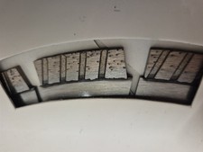 Diamanttrennscheibe DT900B