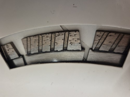 Diamanttrennscheibe dt900b - diamanttrennscheibe,