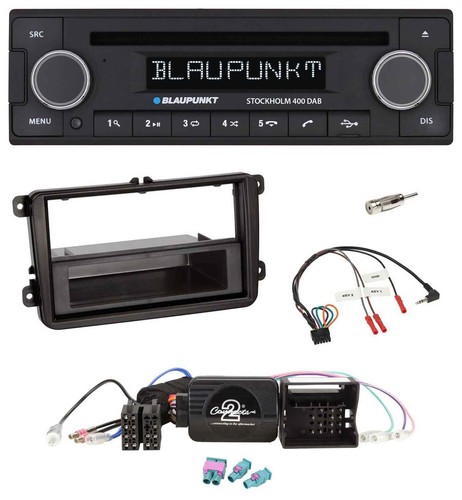 Blaupunkt lenkrad bluetooth - lenkrad,
