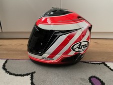 Arai RX 7 GP Nicky Hayden