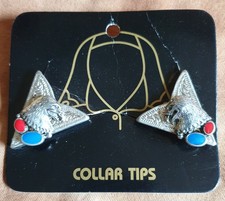 Adler Kragenecken f. Hemden