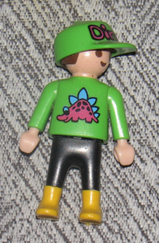 Playmobil kind junge figur - playmobil©,