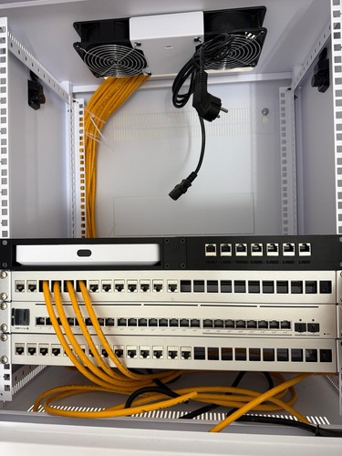 Rackmount halterung für - rackmount,