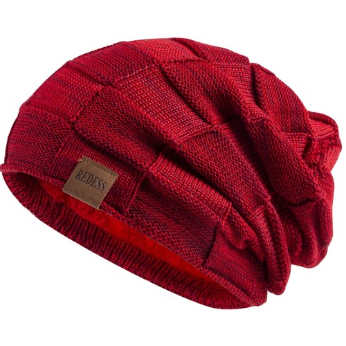Beanie mütze winter warme - mütze,