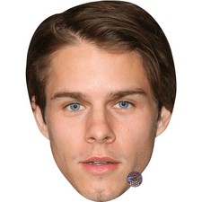 Jake manley maske - manley,