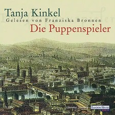 Die Puppenspieler