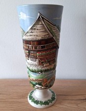 Erdinger Weißbier Bierkrug