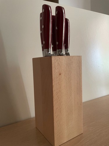 Berker messerset mit - berker,