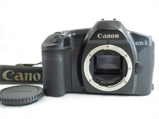【EXC+++++】Canon EOS-1
