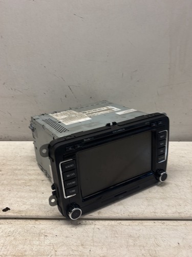 Stereo head unit 3t0035680e - stereo,