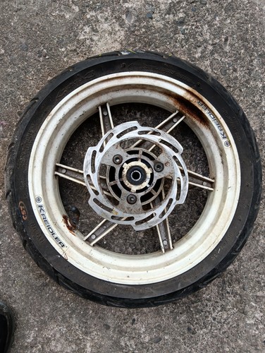 Kreidler galactica 0 - kreidler, 2.0