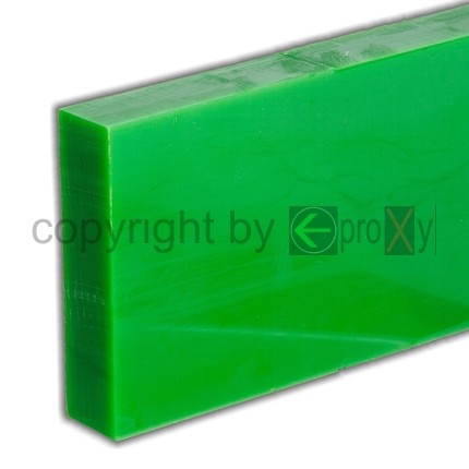 Schürfleiste 150x40mm - 1m,