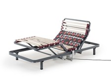 Elektrischer 7 Zonen Motor