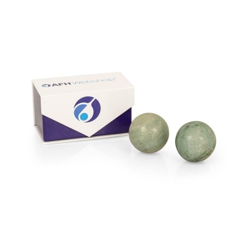 Qigong kugeln jade premium - qigong, |
