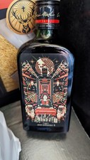 Jägermeister Flasche Limited