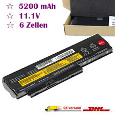 Akku Für Lenovo ThinkPad X220 X220i X220s X230 X230i X230s 0A36306 0A36307
