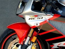 Honda cbr 929 954 929rr - cbr, rr