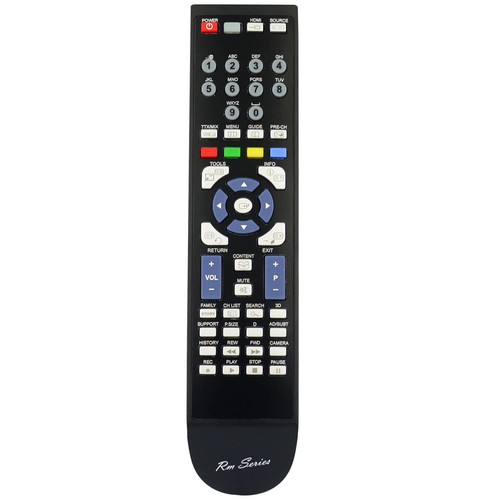 Fernbedienung der serie - fernbedienung, rm-serie