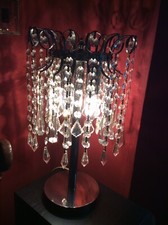 Tisch-/Schreibtischlampe aus