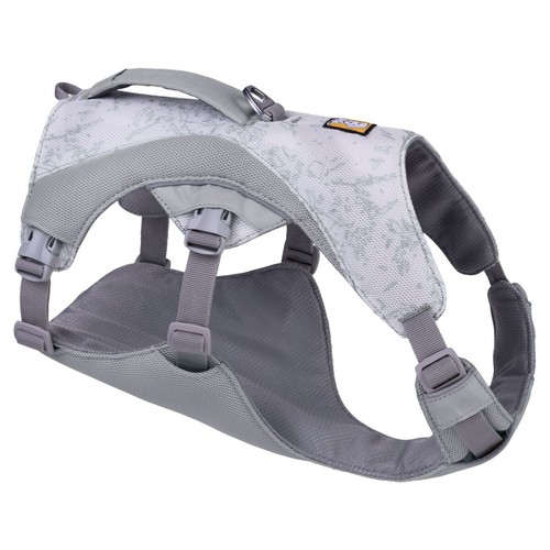 Ruffwear swamp cooler geschirr - ruffwear,