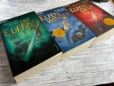 DIE ELFEN + ELFENWINTER +