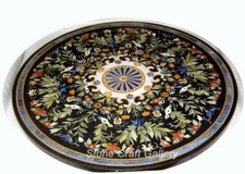 42 " Marmor Ess Table Top Semi