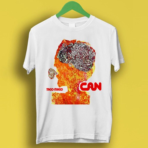 Can tago mago - mago, german