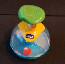 Chicco Drehkreisel Aquarium Mit Licht Und Sound 