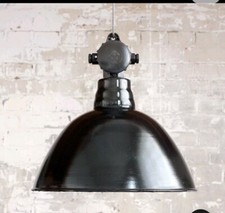 »EMATRE-M« Factory Lamp