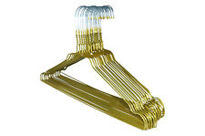 10-200 Metallkleiderbügel