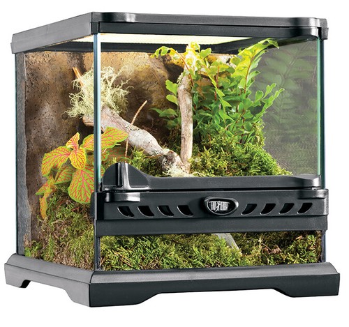Exo terra terrarium - exo,