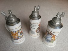 Bierkrüge merkle - dr.,