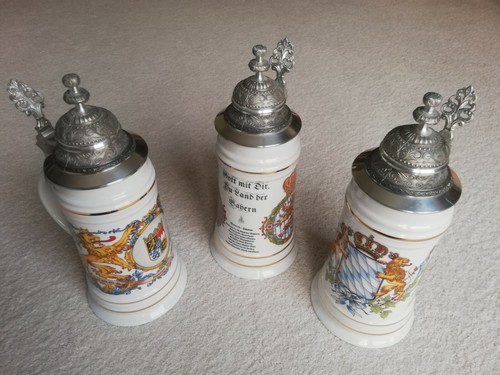Bierkrüge merkle - 3,
