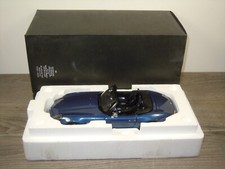 BMW Z8 - Kyosho 1:18 - in Box