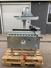 Soco T10 Kartonverschlußmaschine Boden und Deckel