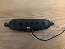 Ibanez infs3 single coil - ibanez,