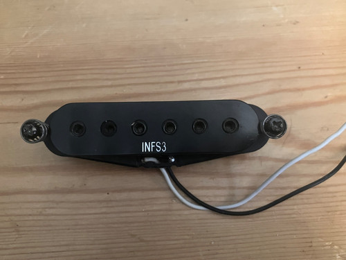 Ibanez infs3 single coil - ibanez,
