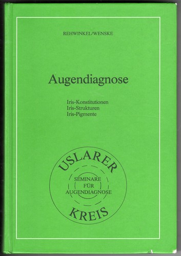 Augendiagnose