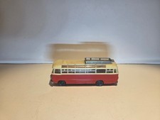 H0 DDR Luise Herr Bus Ikarus