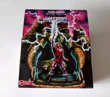 Masters Of The Universe Origins Cartoon Collection Prince Adam